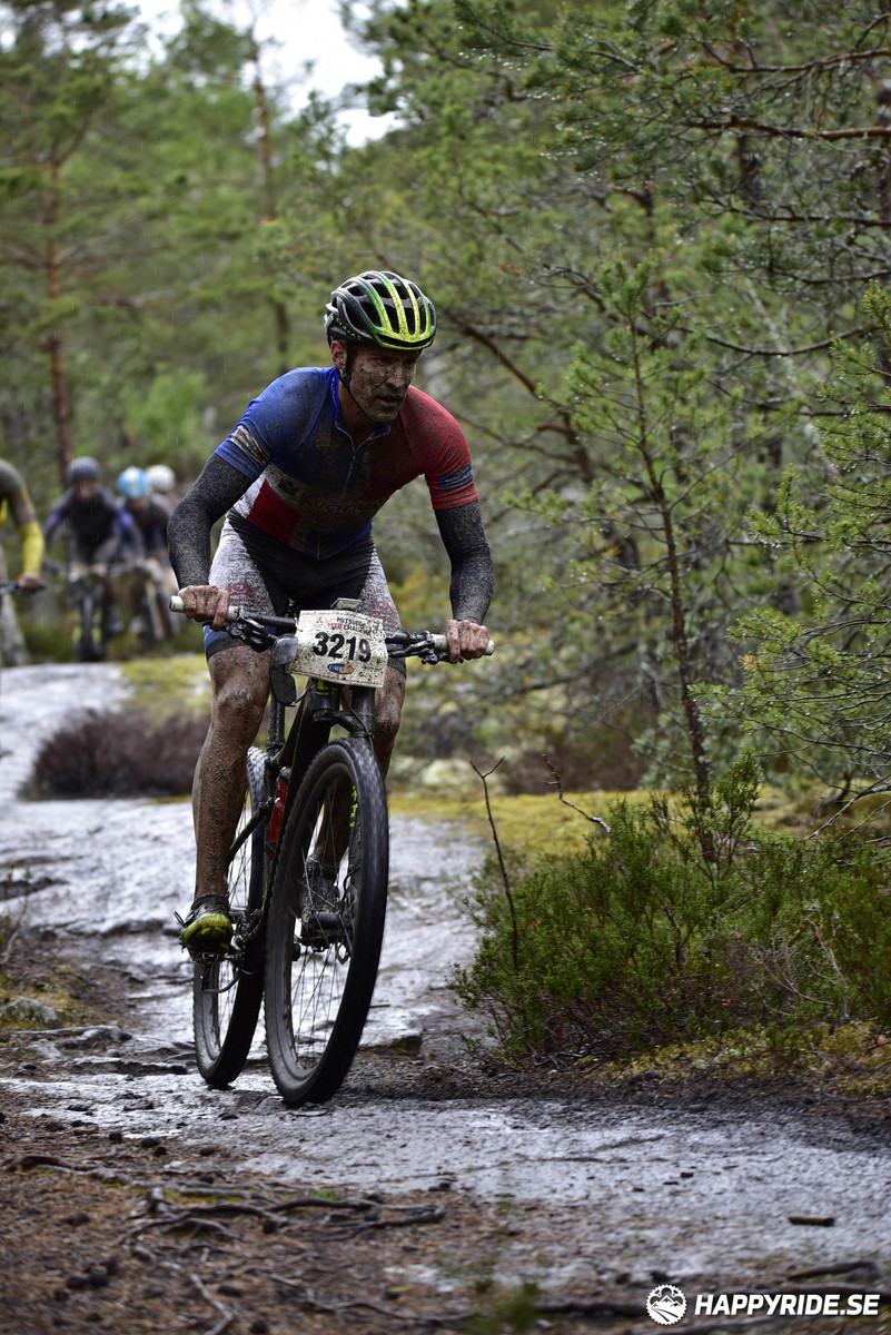 Bild från Lida Loop 2019